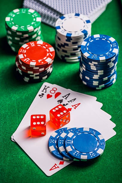 Our key777 live table rule guide